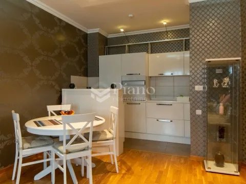 Rent, one bedroom apartment, 43m², City Kvart, Podgorica - image 4