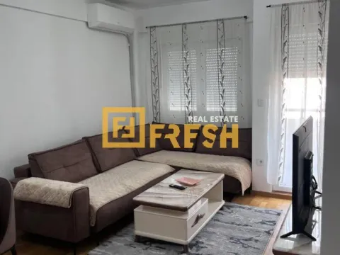 Izdavanje, jednosoban stan, 44m², Zabjelo, Podgorica - image 1