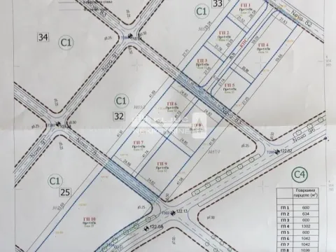 Prodaja, plac, 3850m², Žarkovo, Beograd - image 4