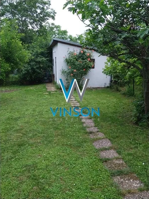 Prodaja, kuća, 135m², Petrovaradin, Novi Sad