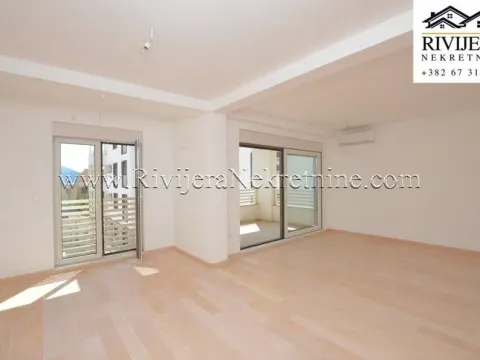 Prodaja, dvosoban stan, 76m², Igalo, Herceg Novi - image 4