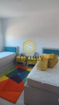 Rent, two bedroom apartment, 80m², Donja Gorica, Podgorica - image 4