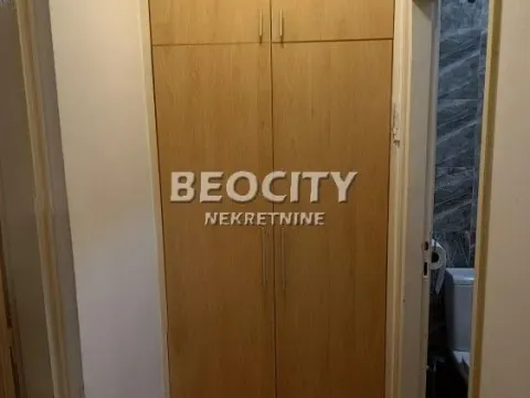 Izdavanje, dvosoban stan, 48m², Stari Merkator, Novi Beograd Sve Podlokacije - image 5