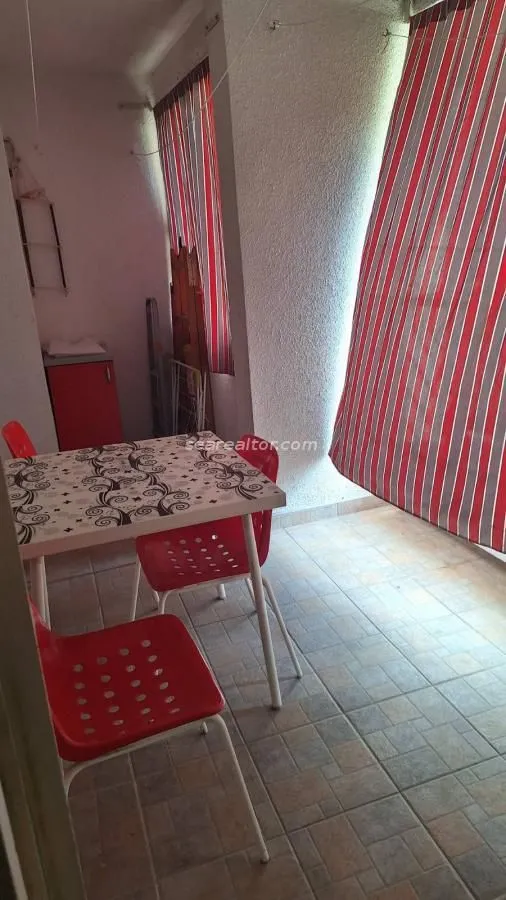Rent, two bedroom apartment, 73m², Seljanovo, Tivat
