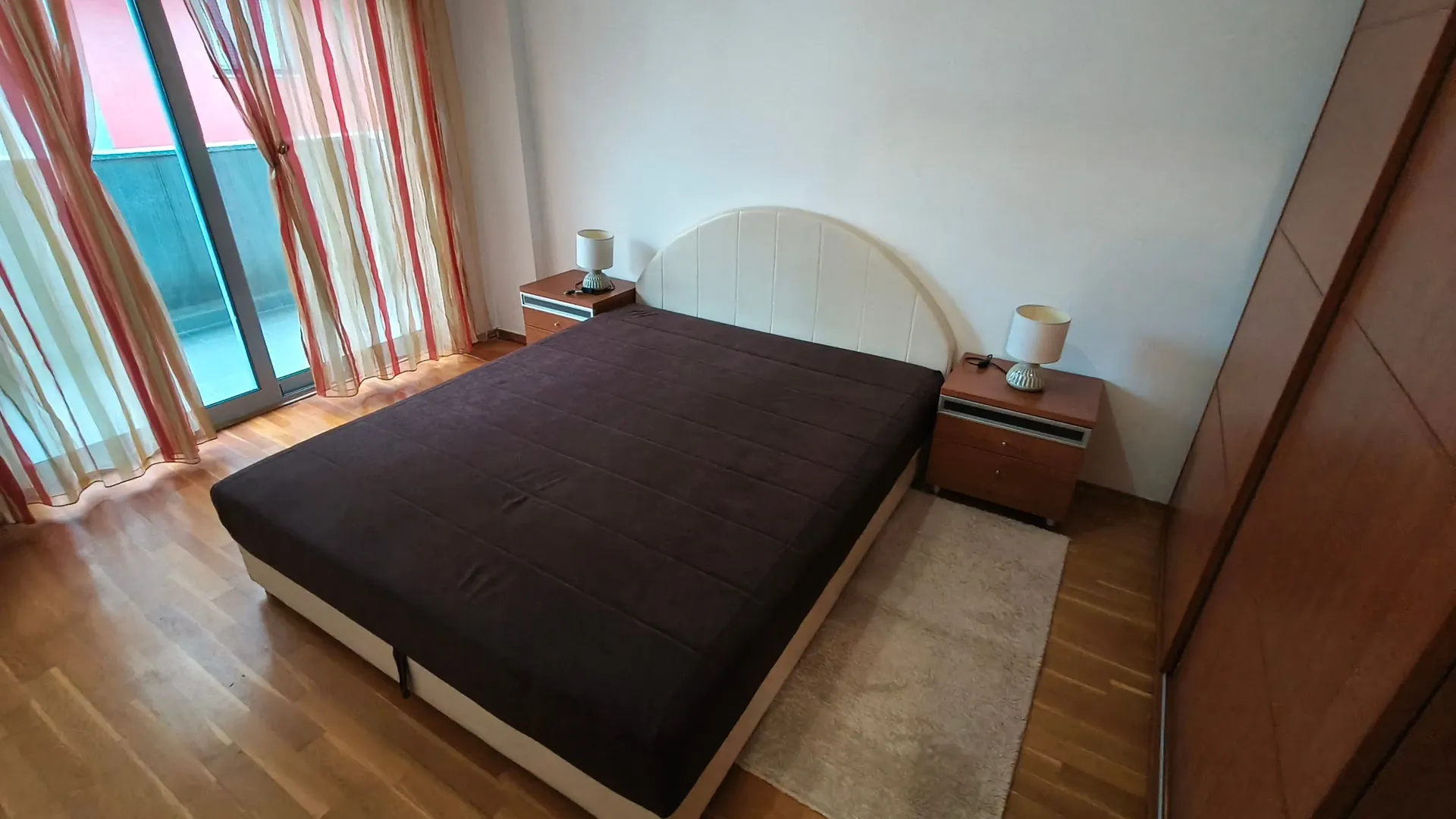 Rent, three bedroom apartment, 90m², Centar, Podgorica