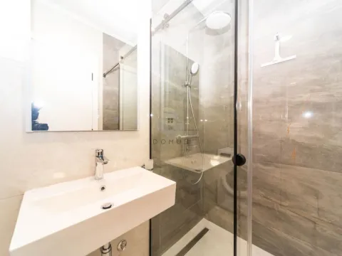 Prodaja, jednosoban stan, 70m², Zabjelo, Podgorica - image 8