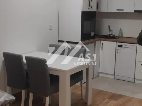 Izdavanje, jednosoban stan, 40m², Telep, Novi Sad Sve Podlokacije - image 3