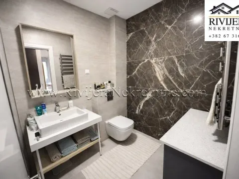 Prodaja, jednosoban stan, 60m², Igalo, Herceg Novi - image 8