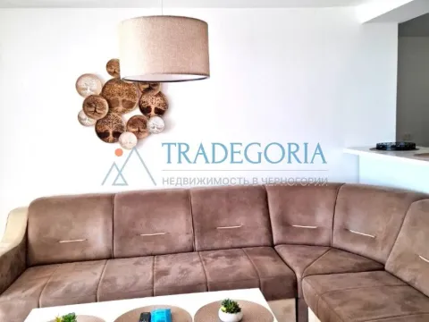 Prodaja, jednosoban stan, 54m², Dobra Voda, Bar - image 2