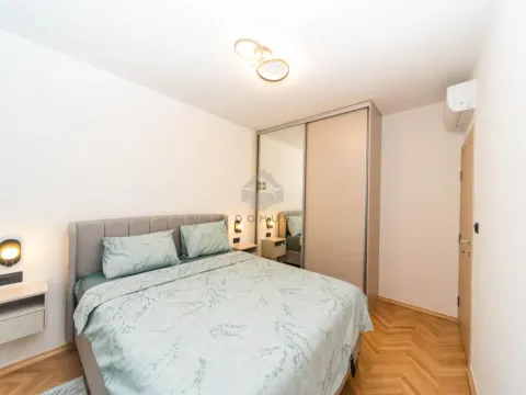 Rent, three bedroom apartment, 105m², Preko Morače, Podgorica - image 9