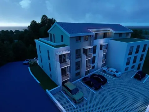 Prodaja, stan, 55m², Budva, Crna Gora - image 12