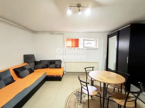 Prodaja, jednosoban stan, 29m², Čubura, Beograd - image 2