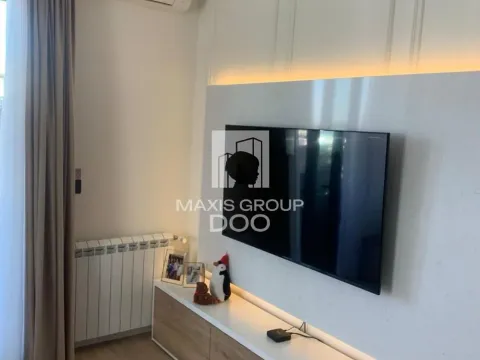 Izdavanje, dvosoban stan, 56m², Savski Venac, Beograd - image 6