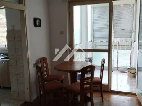 Izdavanje, jednosoban stan, 40m², Grbavica, Novi Sad Sve Podlokacije - image 6