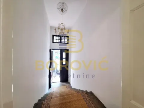 Rent, four bedroom apartment, 101m², Stari Grad, Beograd - image 15