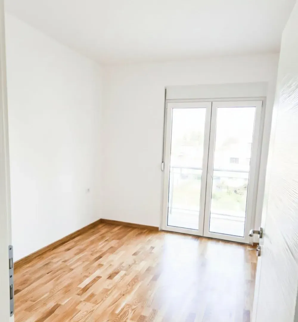 Rent, one bedroom apartment, 47m², Zagorič, Podgorica