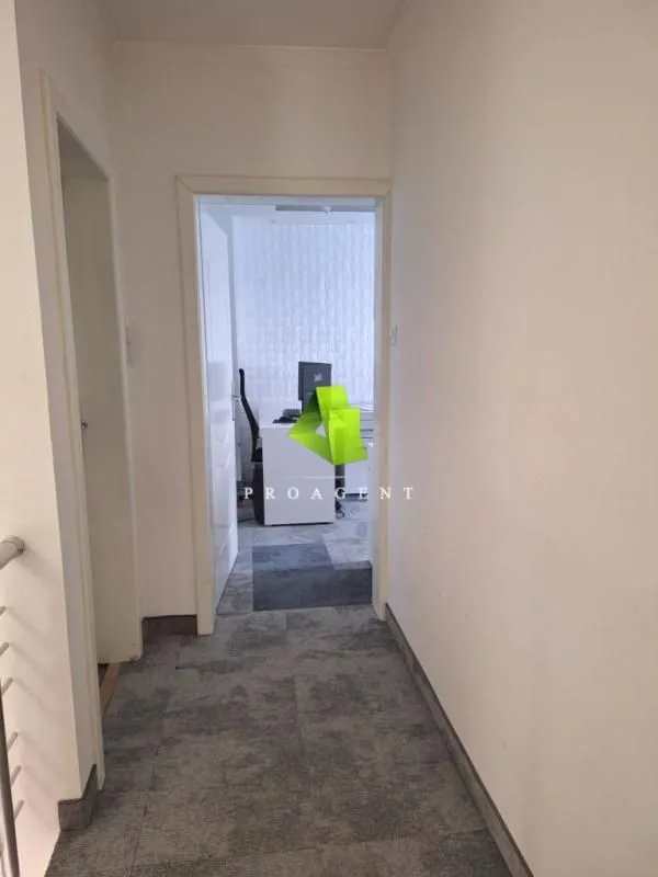 Rent, office space, 300m², Pantelej, Niš