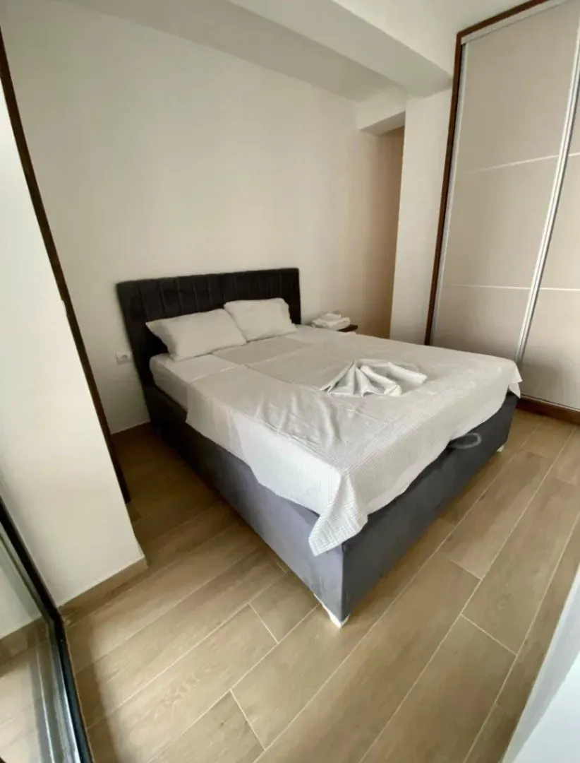 Sale, one bedroom apartment, 57m², Rafailovići, Budva