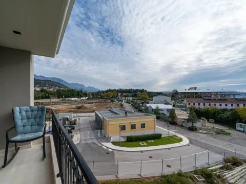 Prodaja, dvosoban stan, 101m², Seljanovo, Tivat - image 21