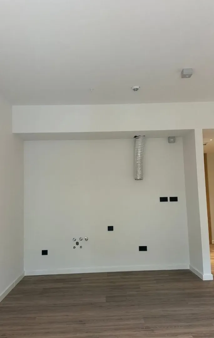 Sale, one bedroom apartment, 45m², Boka Place, Tivat