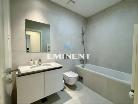 Rent, three bedroom apartment, 100m², Savski Venac, Beograd - image 13