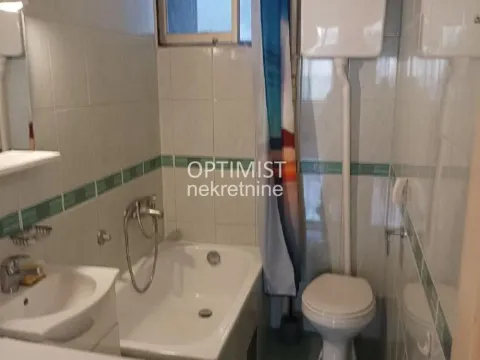 Prodaja, jednosoban stan, 38m², Vračar Sve Podlokacije, Beograd - image 10