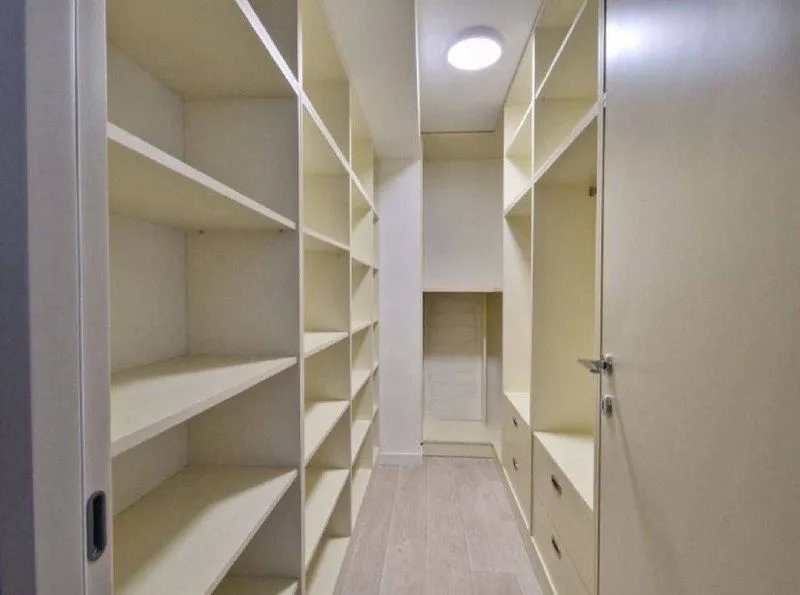 Sale, one bedroom apartment, 76m², Budva, Crna Gora