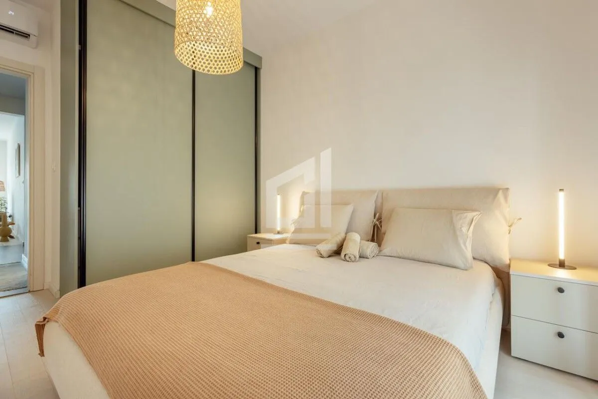 Prodaja, dvosoban stan, 72m², Donja Lastva, Tivat