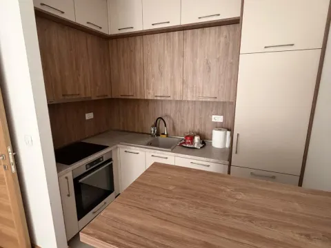 Prodaja, jednosoban stan, 45m², New City, Podgorica - image 5