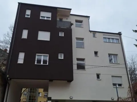 Sale, one bedroom apartment, 38m², Medijana, Niš - image 9