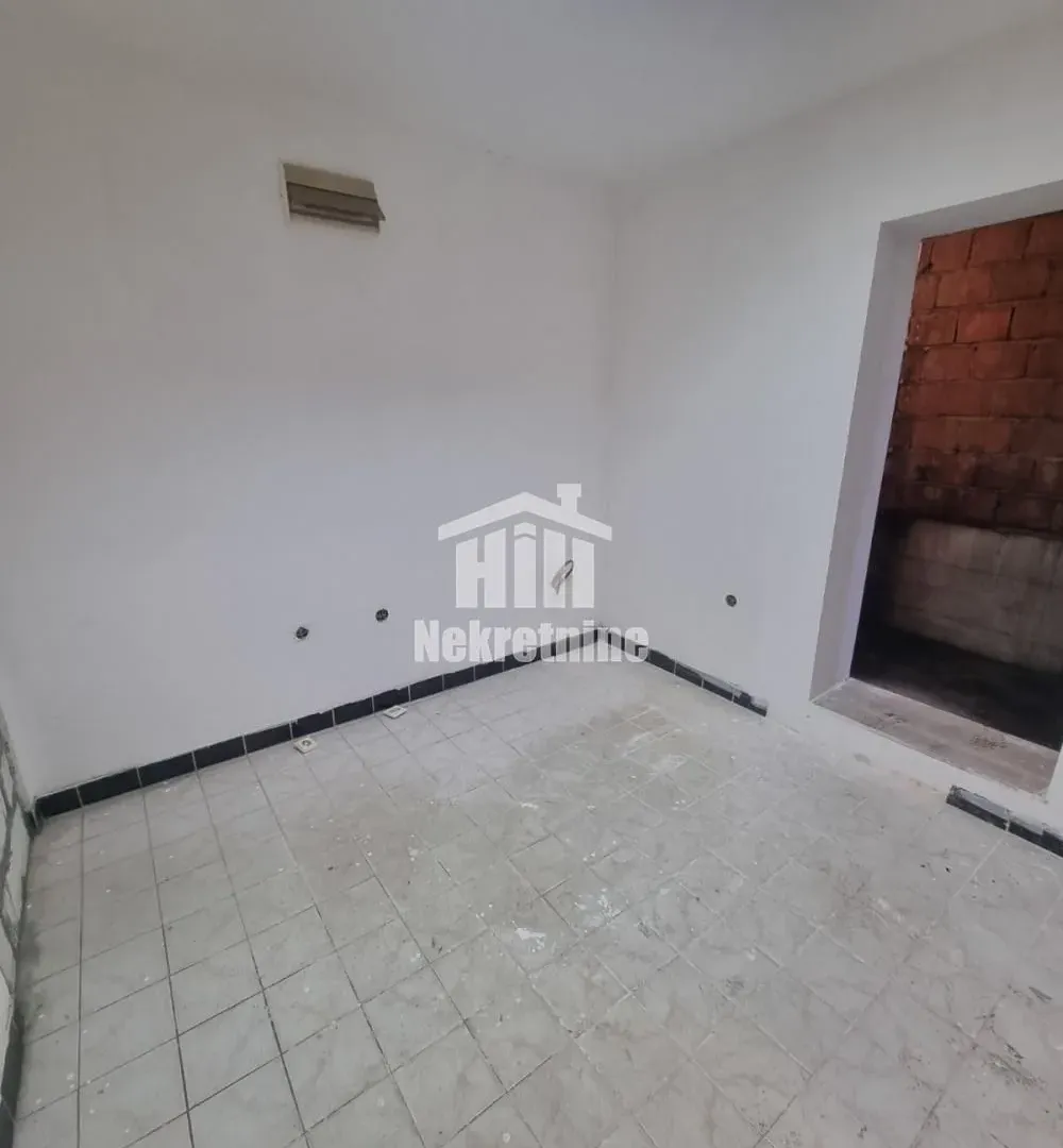 Prodaja, dvosoban stan, 70m², Zemun Novi Grad, Zemun Sve Podlokacije
