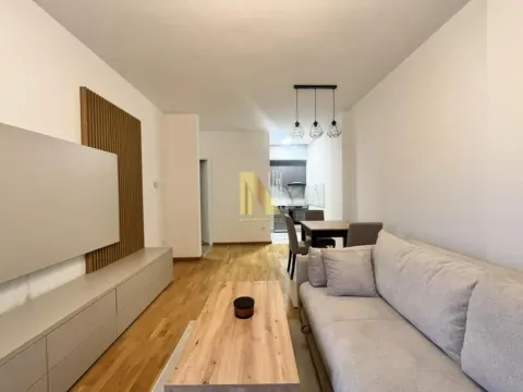 Izdavanje, dvosoban stan, 48m², Avijatičarsko naselje, Novi Sad Sve Podlokacije - image 2