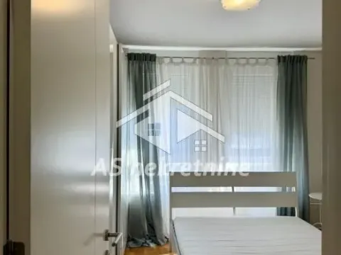 Izdavanje, dvosoban stan, 62m², Novi Beograd Blok 67, Novi Beograd Sve Podlokacije - image 18