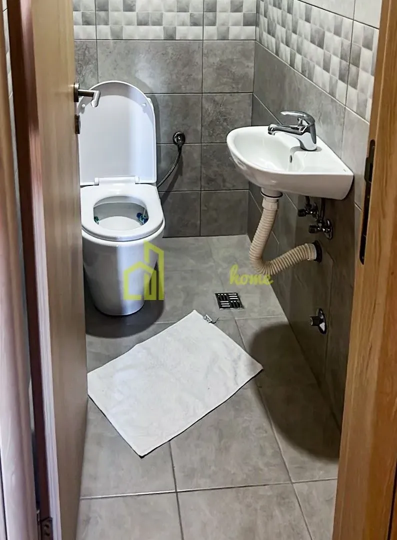 Rent, two bedroom apartment, 70m², Stari Aerodrom, Podgorica