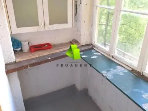 Rent, three bedroom apartment, 66m², Medijana, Niš - image 14