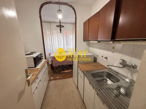 Izdavanje, jednosoban stan, 38m², Banjica, Voždovac Sve Podlokacije - image 5