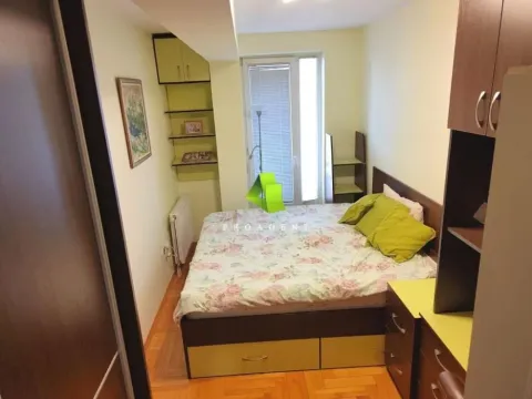 Izdavanje, dvosoban stan, 48m², Palilula, Niš - image 5