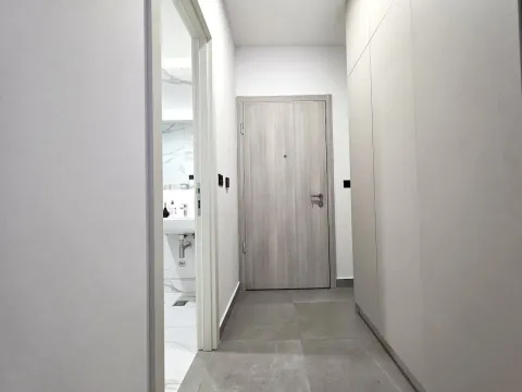 Rent, apartment, 45m², Krivi Most, Podgorica - image 6