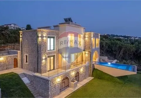 Prodaja, kuća, 660m², Kunje, Bar - image 46