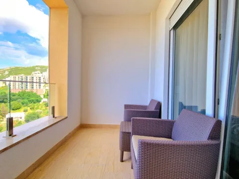Prodaja, dvosoban stan, 59m², Bečići, Budva - image 12
