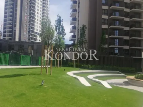 Prodaja, trosoban stan, 81m², Beograd Na Vodi, Beograd - image 13