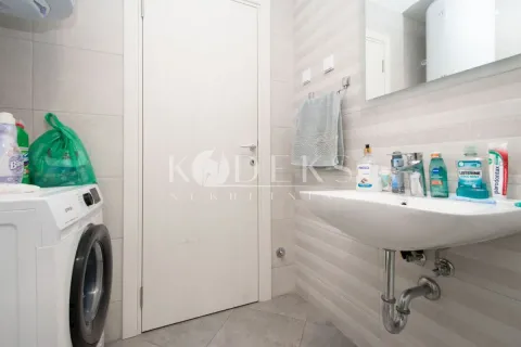Rent, one bedroom apartment, 38m², Zabjelo, Podgorica - image 7