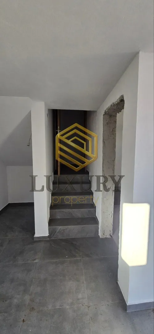 Rent, house, 160m², Donja Gorica, Podgorica