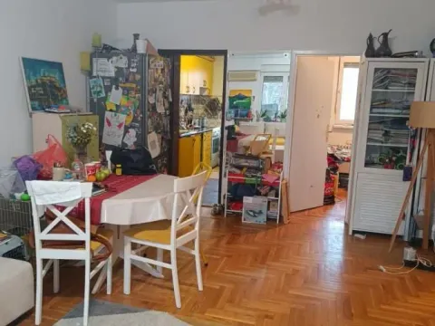 Sale, two bedroom apartment, 77m², Centar, Novi Sad - image 2