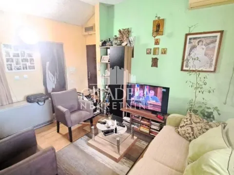 Stan in Vidikovački venac