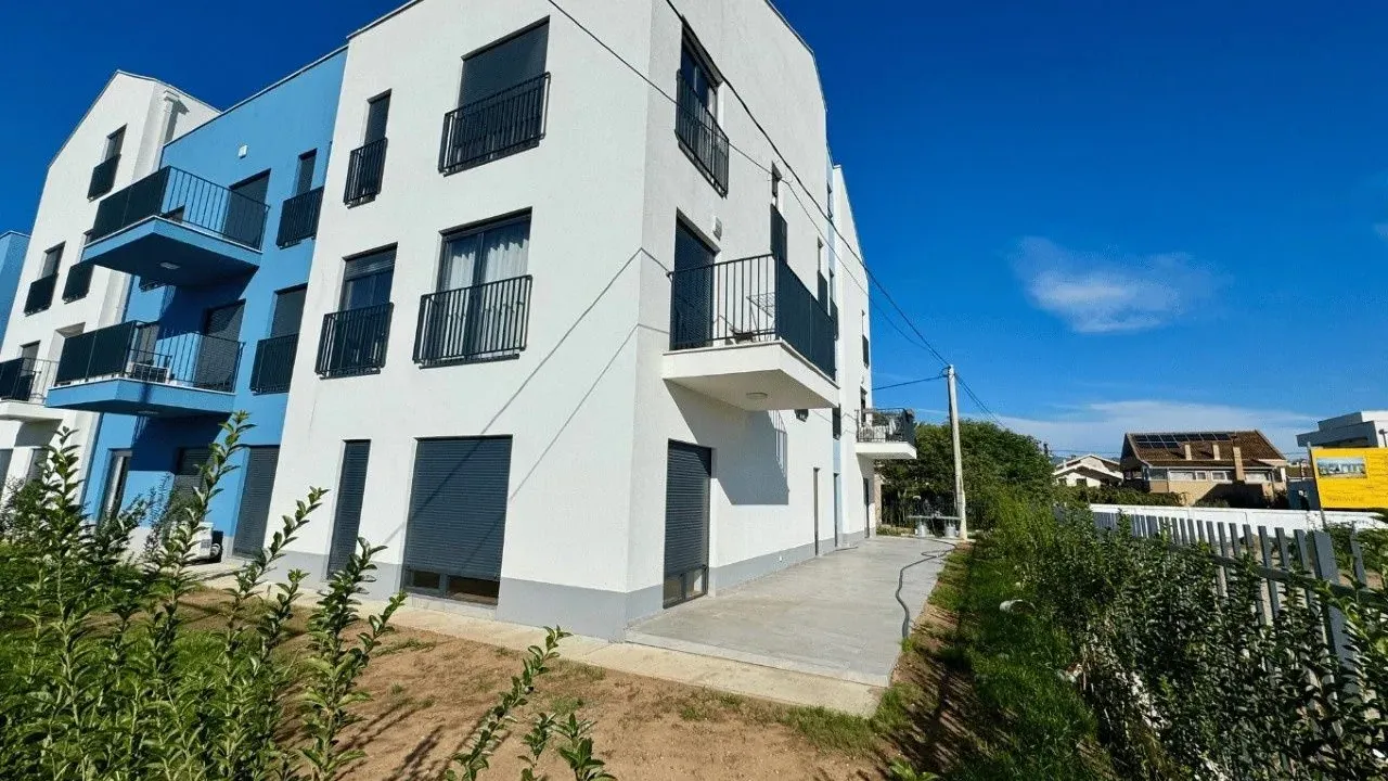 Prodaja, trosoban stan, 149m², Podgorica, Crna Gora