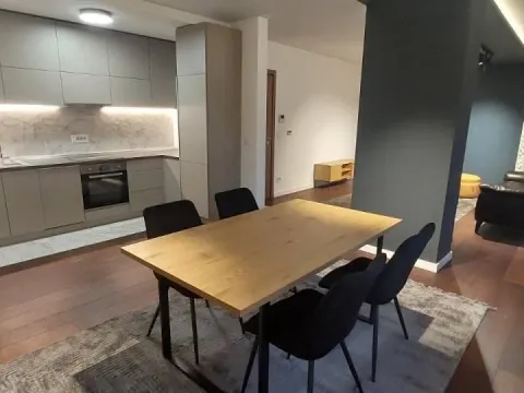 Izdavanje, dvosoban stan, 64m², Crveni Krst, Beograd - image 6