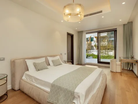 Sale, two bedroom apartment, 275m², Portonovi, Herceg Novi - image 17