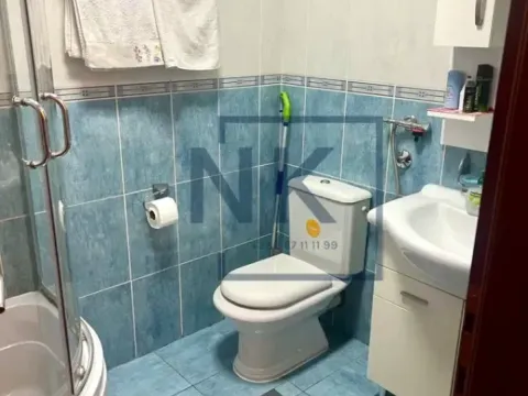 Izdavanje, trosoban stan, 130m², Preko Morače, Podgorica - image 13