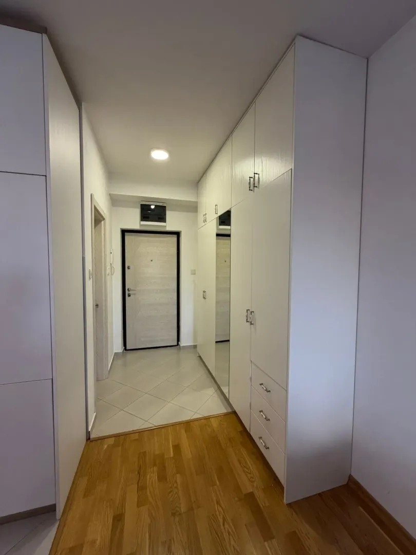 Prodaja, garsonjera, 29m², Centar, Nikšić